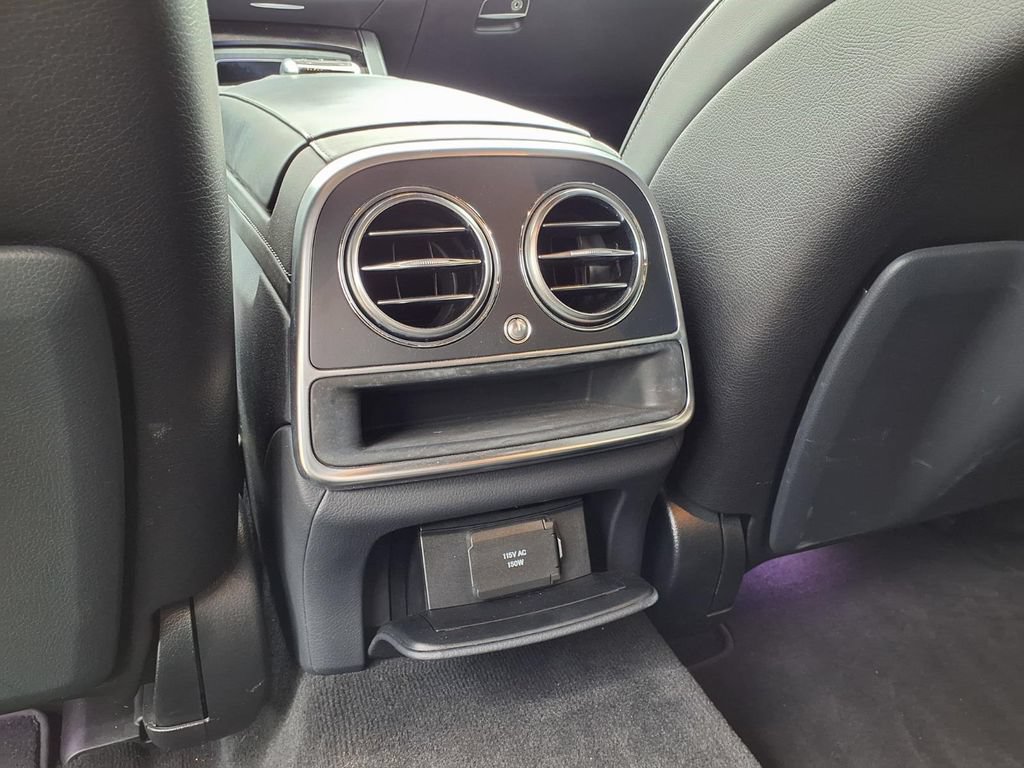 Used 2019 Mercedes-Benz S 63 AMG S 4MATIC Sedan image 16