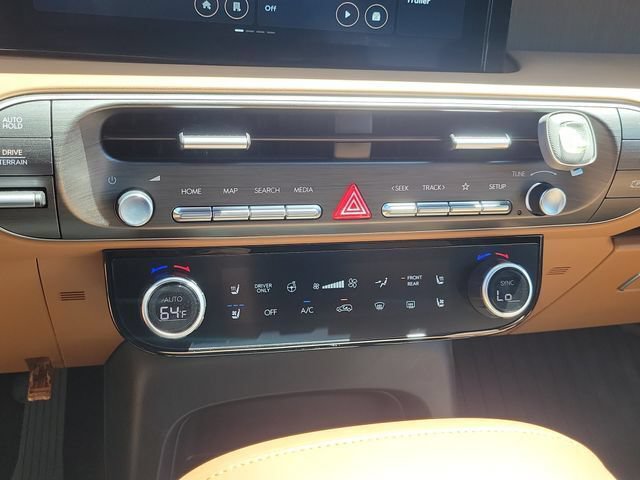 Certified 2026 Hyundai Palisade Calligraphy AWD/4WD image 12