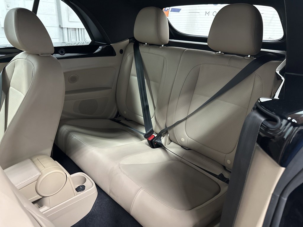 Used 2019 Volkswagen Beetle 2.0T Final Edition SEL image 35