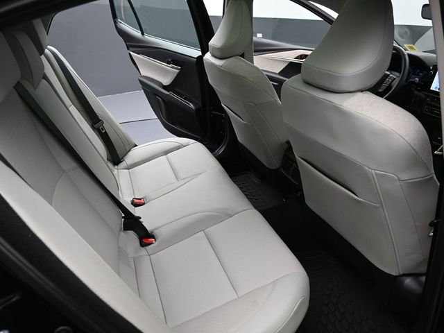 Certified 2025 Toyota Camry XLE w/ Premium Plus Package image 33