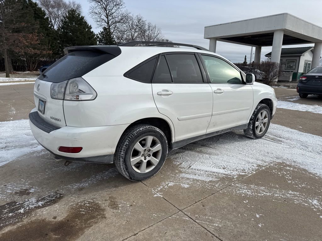 Used 2006 Lexus RX 330 AWD image 4