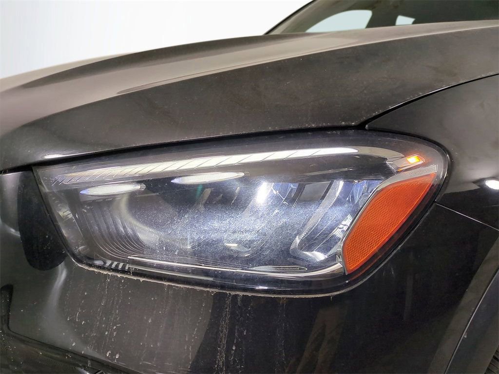Used 2024 Mercedes-Benz GLE 350 4MATIC w/ 3rd Row Seat Package image 10