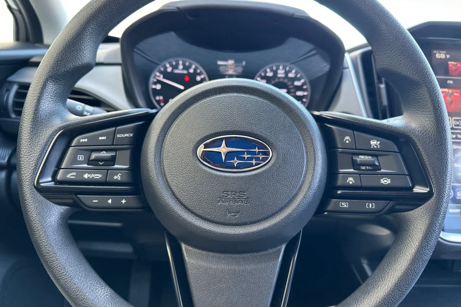 Used 2025 Subaru Crosstrek 2.0i Premium AWD/4WD image 22