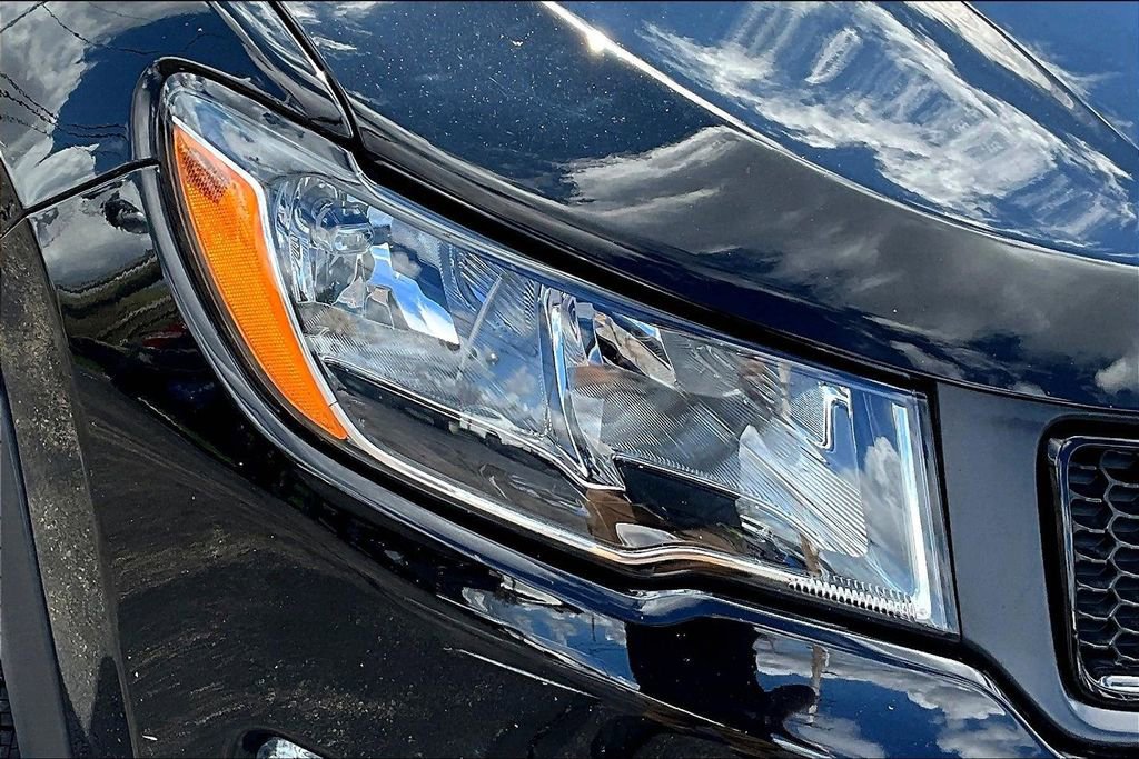 Used 2019 Jeep Compass Altitude image 35