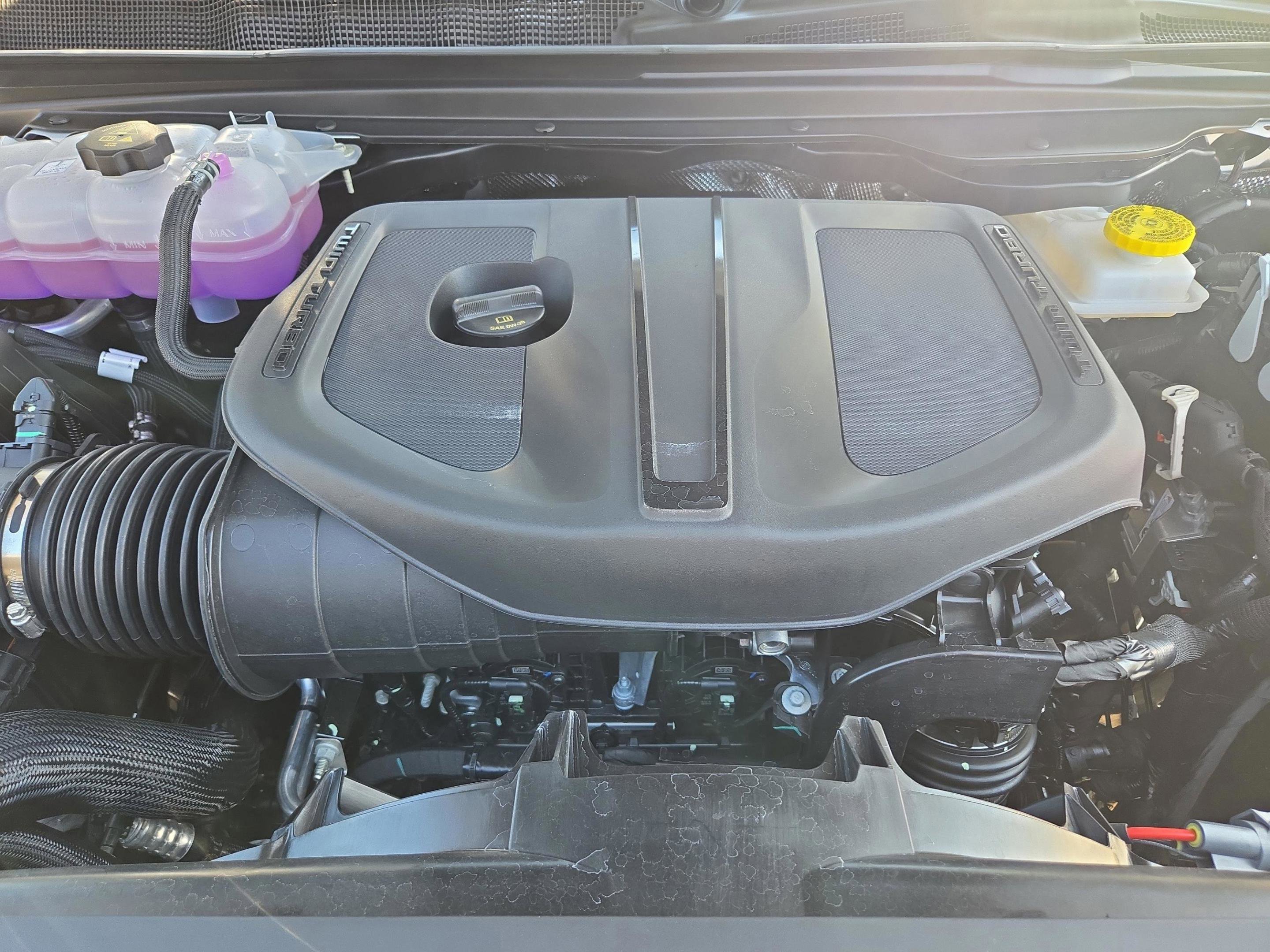 New 2026 RAM 1500 Laramie image 35