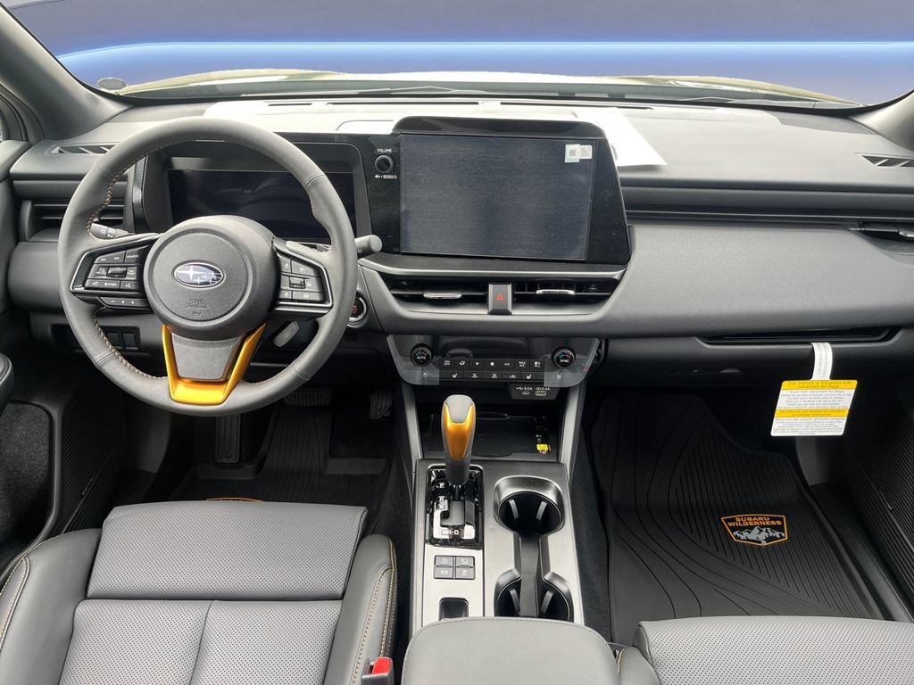 New 2026 Subaru Outback Wilderness AWD/4WD image 12