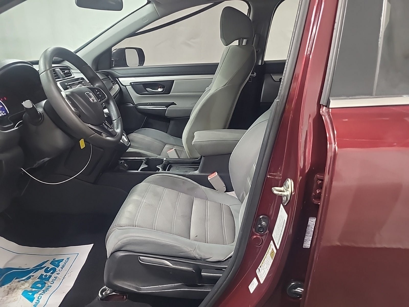 Used 2019 Honda CR-V LX image 8