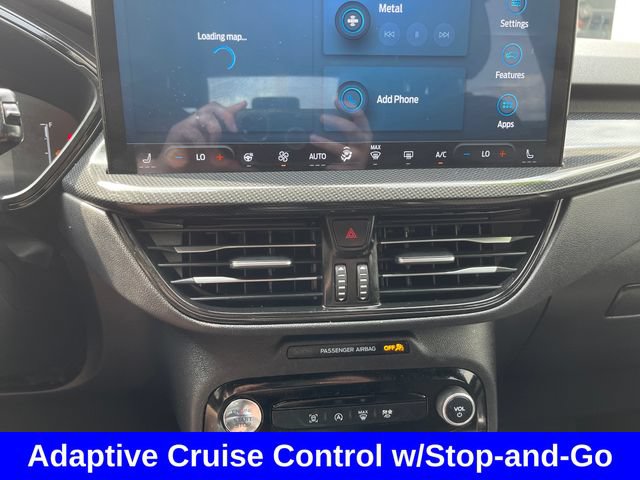 Used 2024 Ford Escape ST-Line w/ Tech Pack #1 AWD/4WD image 18