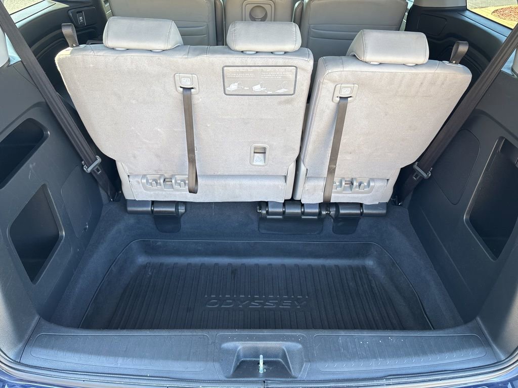 Used 2023 Honda Odyssey EX-L image 7