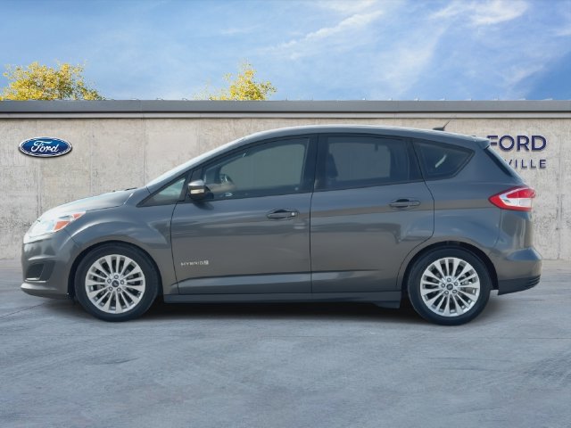 Used 2018 Ford C-MAX SE w/ Equipment Group 201A FWD image 5