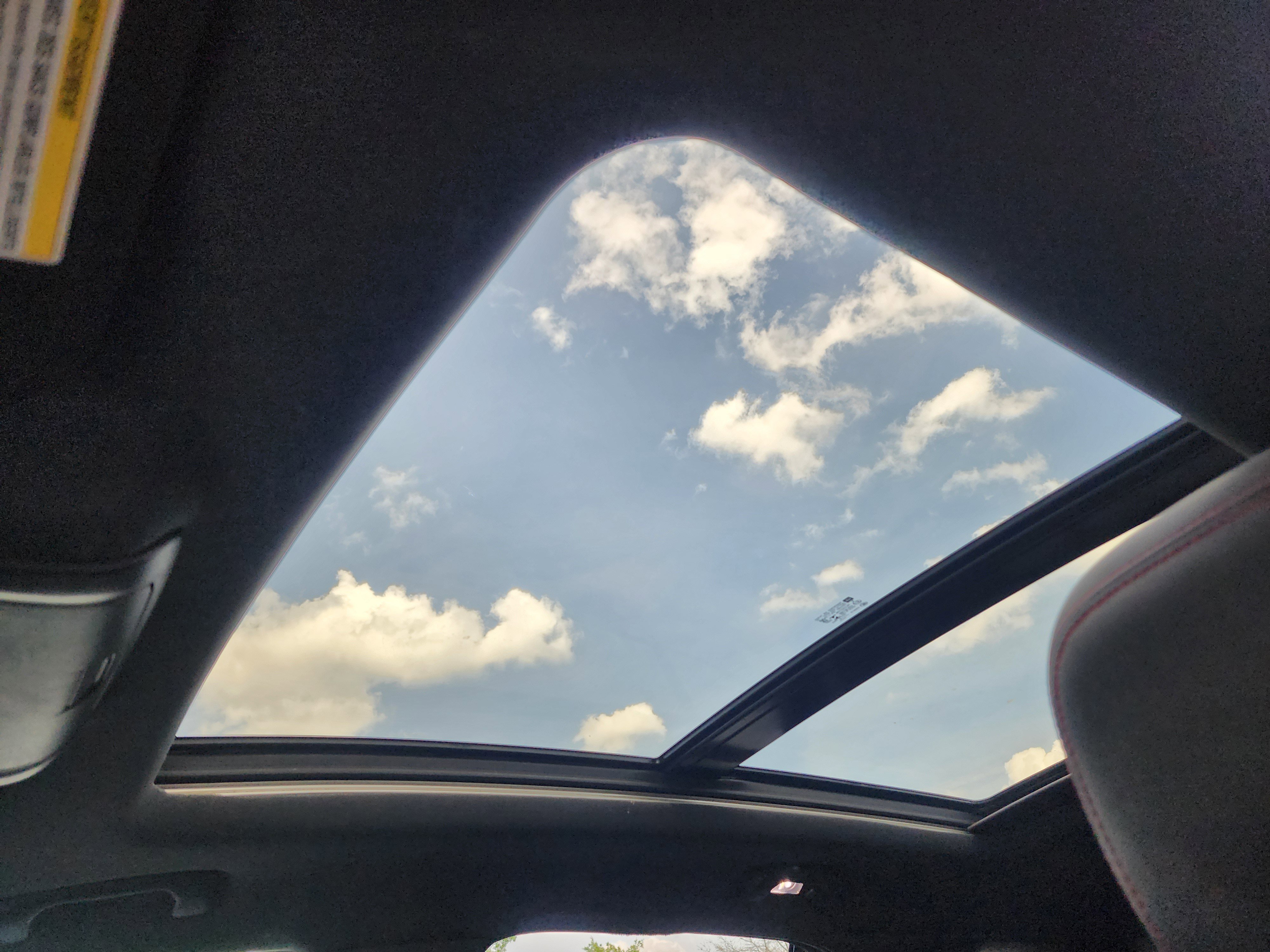 Used 2022 Chevrolet Equinox RS w/ RS Leather Package image 27