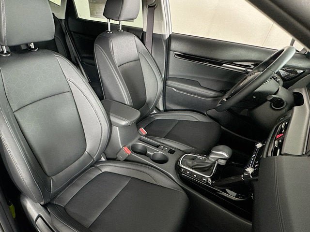 New 2026 Kia Seltos SX AWD/4WD image 30