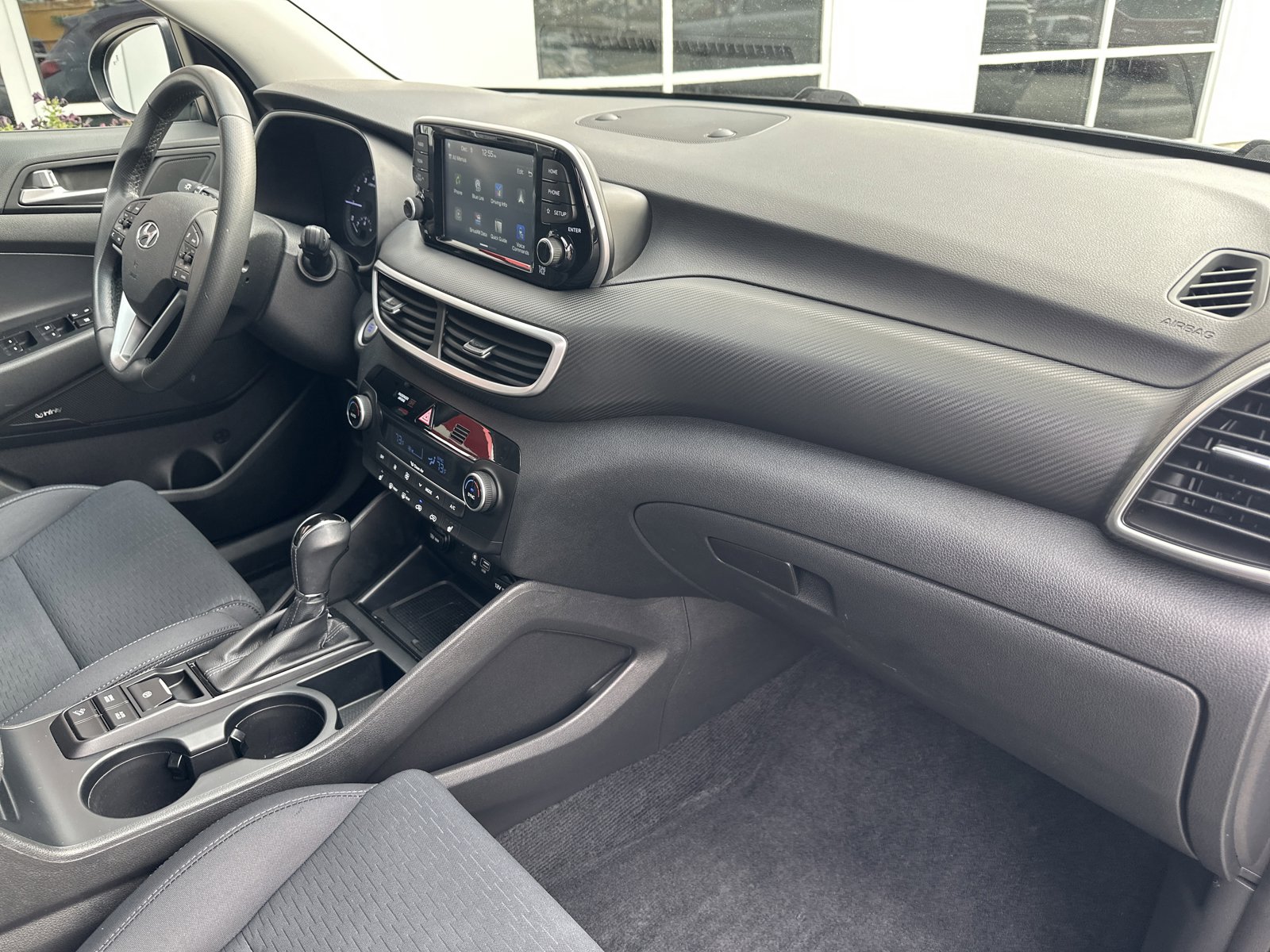 Used 2019 Hyundai Tucson Night image 29