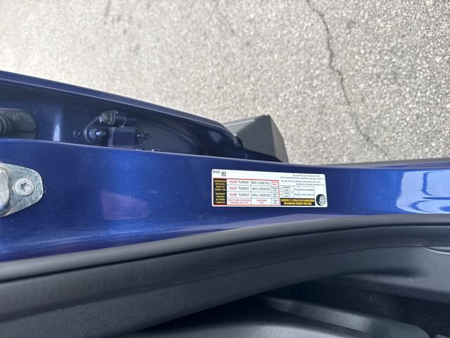 Used 2021 Nissan Rogue S FWD image 21