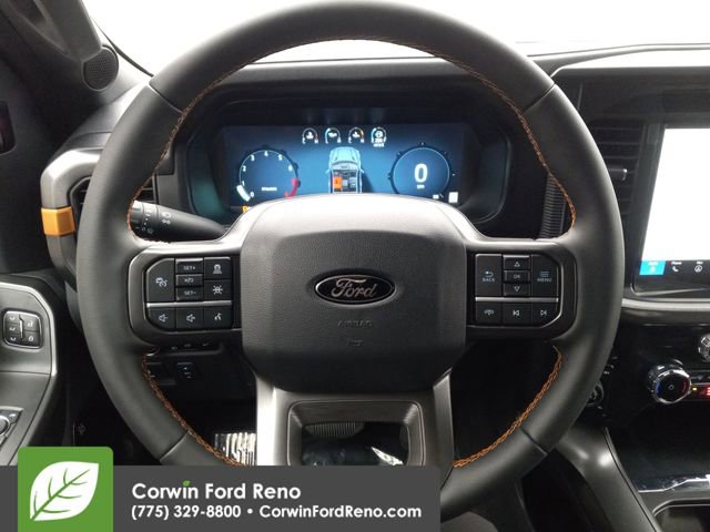 New 2025 Ford F150 Tremor w/ Equipment Group 402A High AWD/4WD image 15
