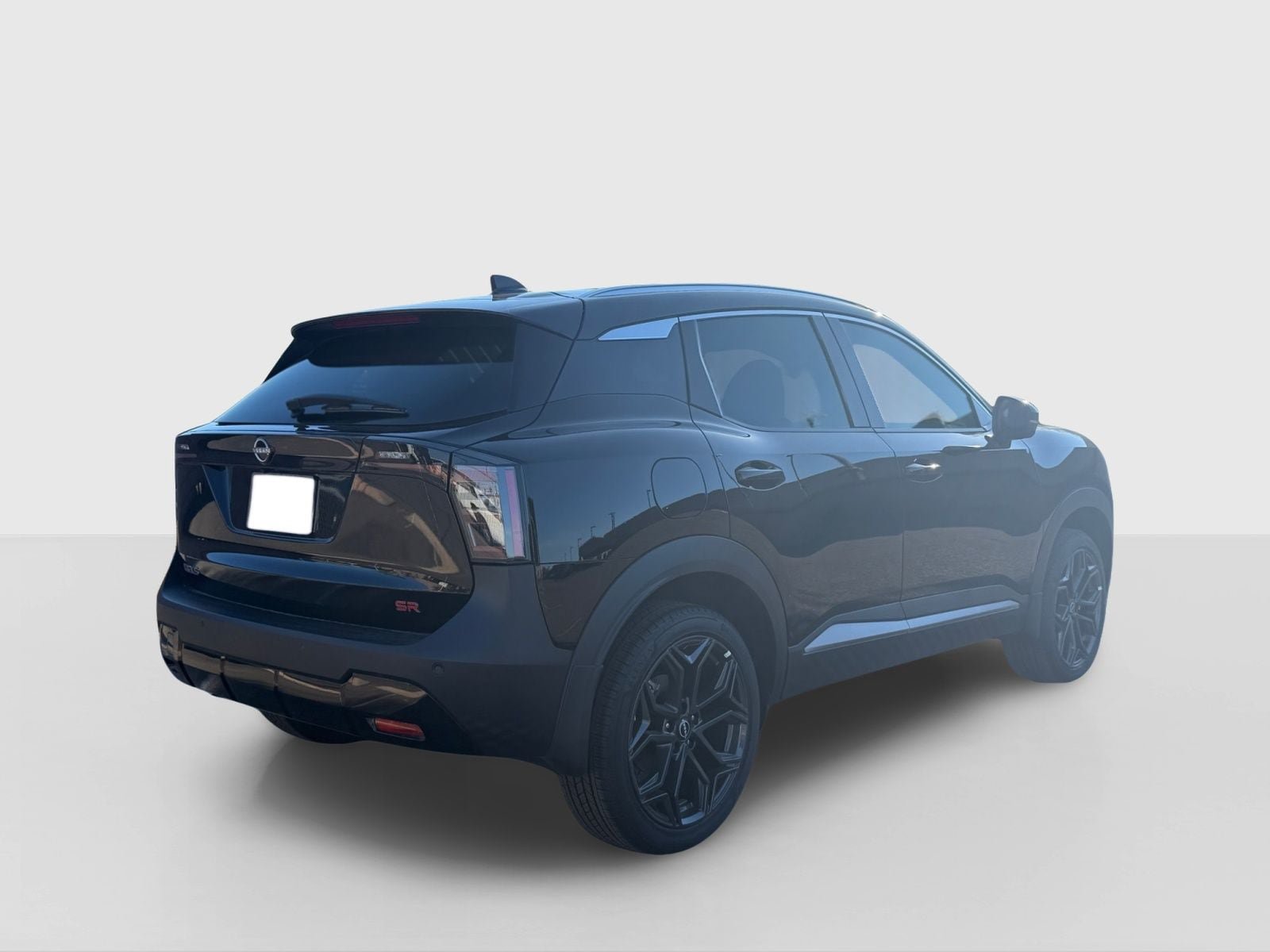 New 2026 Nissan Kicks SR FWD image 4