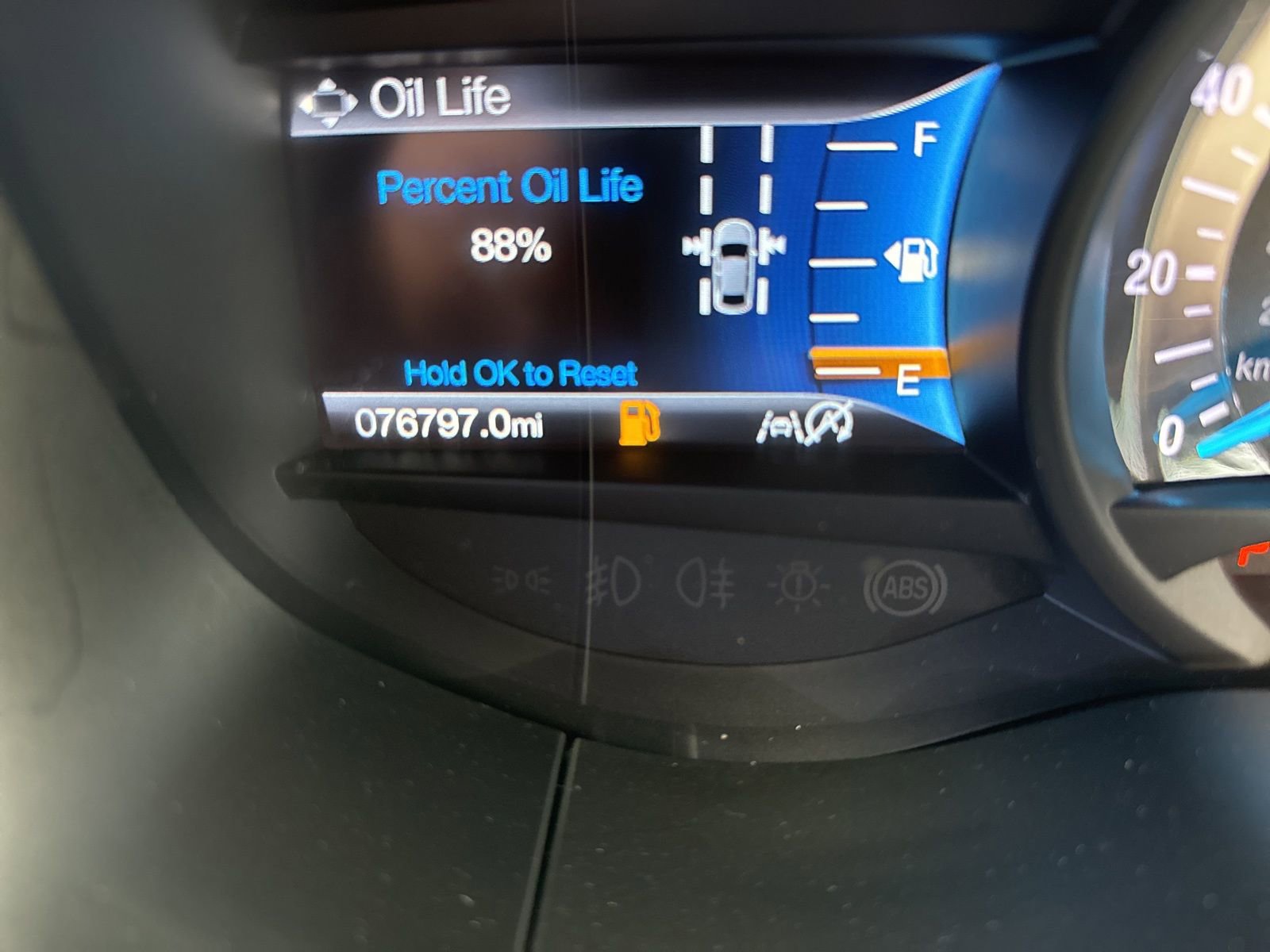 Used 2021 Ford Edge SEL w/ Convenience Package AWD/4WD image 11