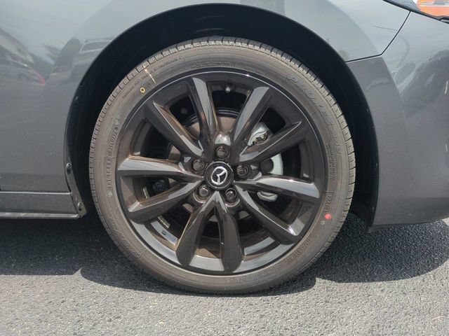 New 2026 MAZDA MAZDA3 s Sport FWD image 11