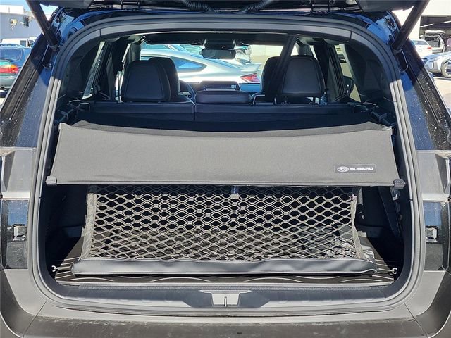 New 2026 Subaru Outback Limited XT image 6