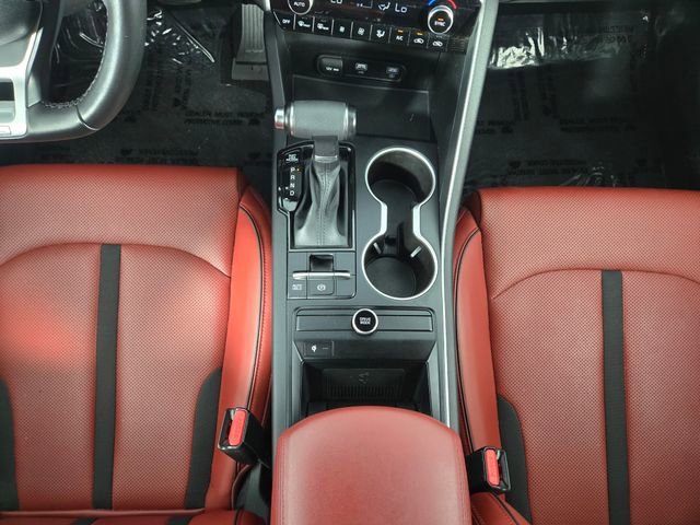 Used 2023 Kia K5 GT-Line w/ GT-Line Premium Package image 21