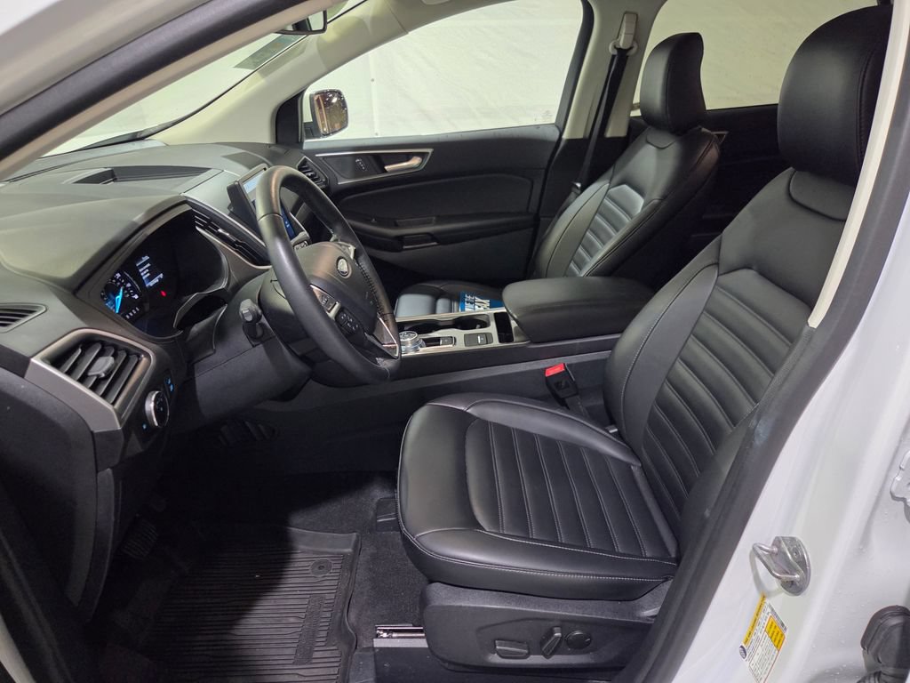 Used 2024 Ford Edge SEL w/ Convenience Package AWD/4WD image 12