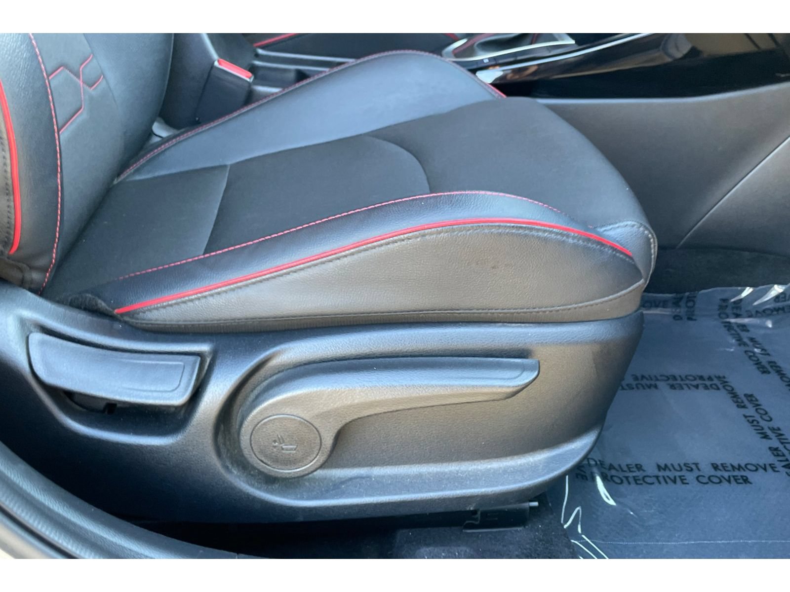 Used 2023 Kia Forte GT FWD image 20
