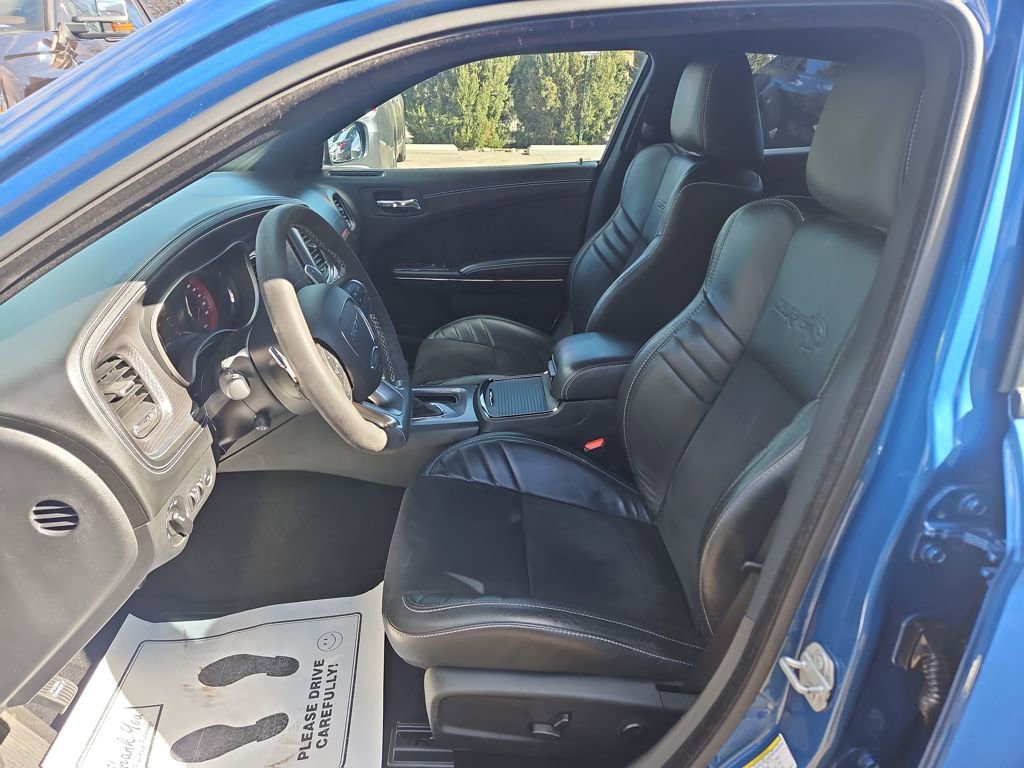 Used 2020 Dodge Charger SRT Hellcat w/ Harman/Kardon Audio Group image 17