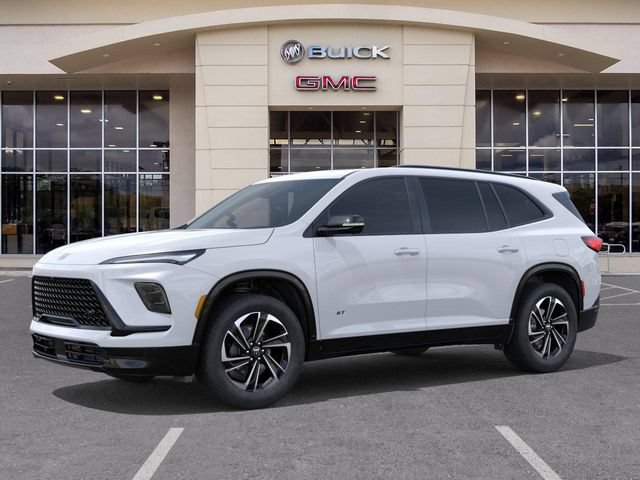 New 2026 Buick Enclave Sport Touring w/ Power Package FWD image 2