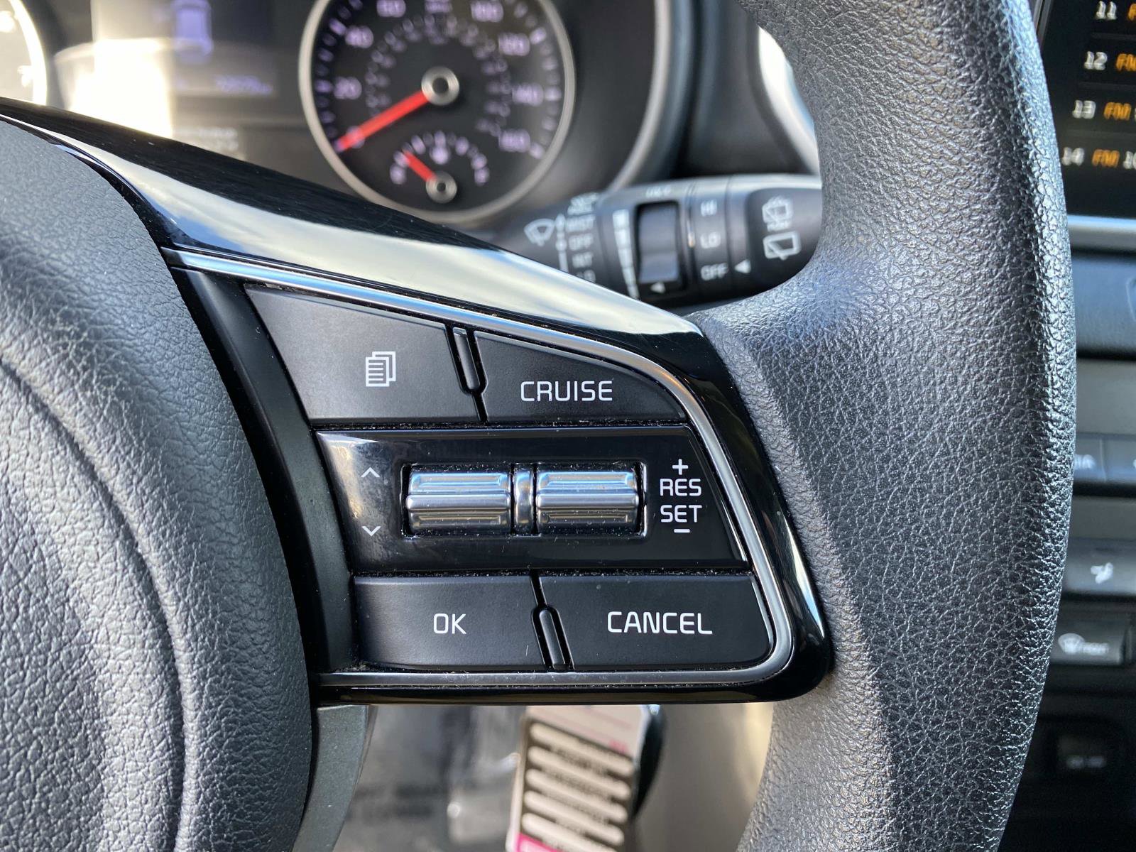 Used 2020 Kia Sportage LX image 14