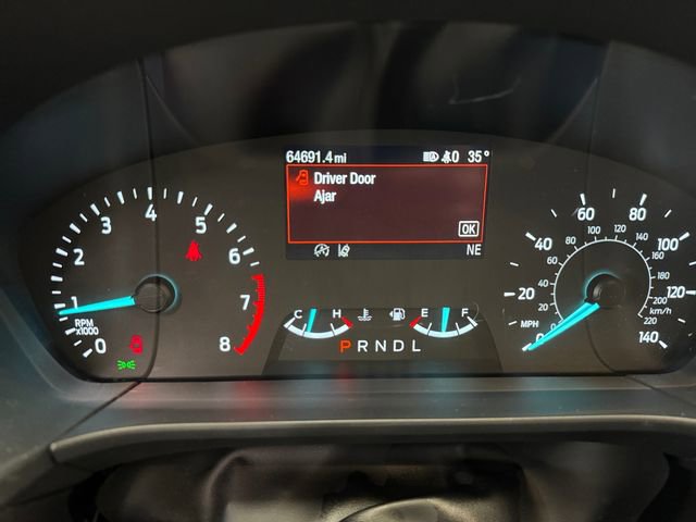 Used 2022 Ford Escape SE w/ Convenience Package image 2