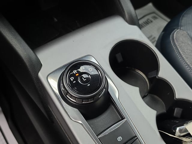 Used 2021 Ford Bronco Sport Outer Banks w/ Outer Banks Package image 29