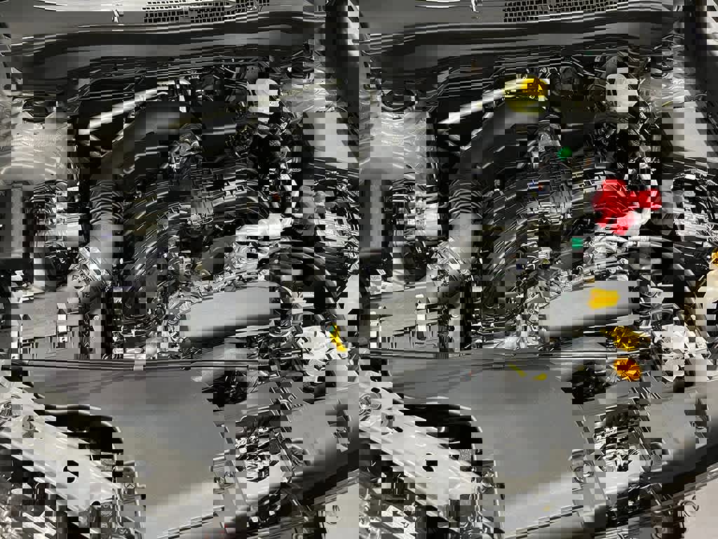 New 2026 Subaru Forester Premium image 11