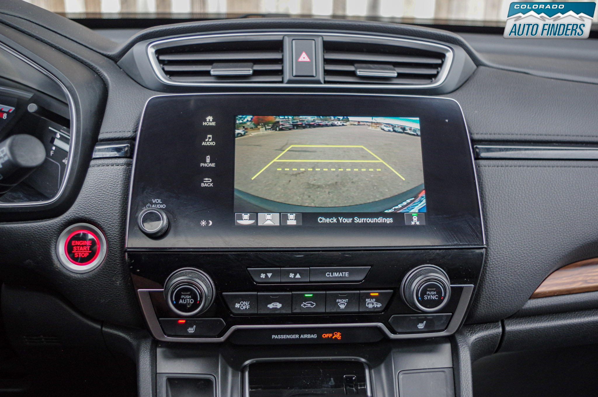 Used 2020 Honda CR-V EX-L image 19