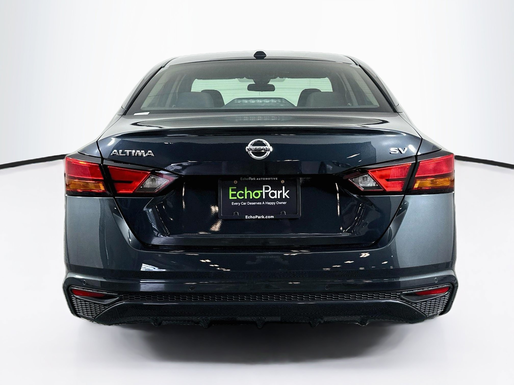 Used 2022 Nissan Altima 2.5 SV FWD image 7
