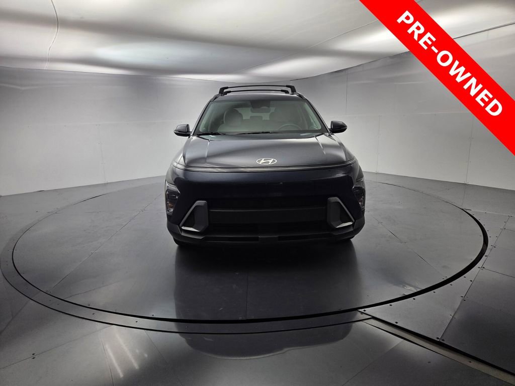 Used 2024 Hyundai Kona SEL image 3