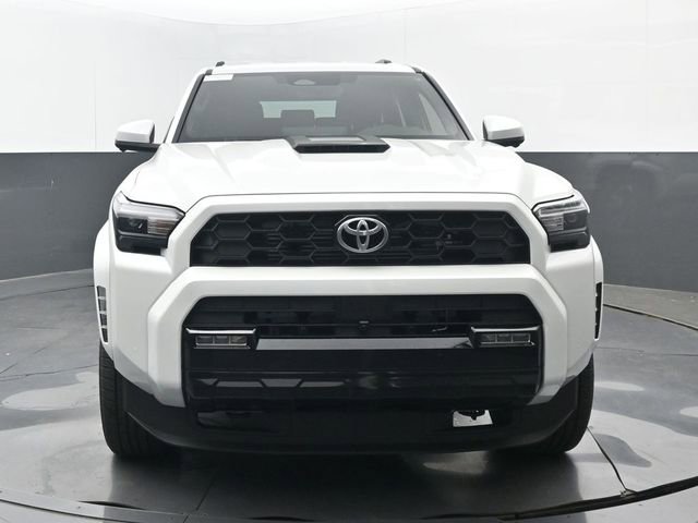 New 2026 Toyota 4Runner TRD Sport Premium RWD image 20