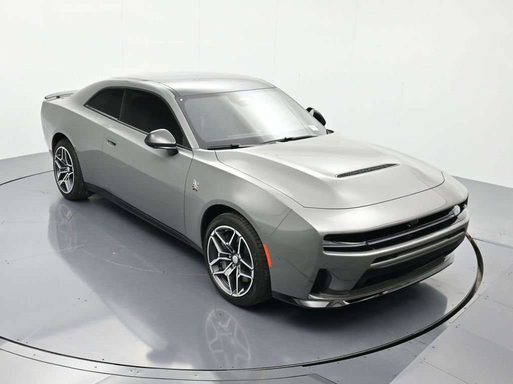 New 2026 Dodge Charger Scat Pack AWD/4WD image 30