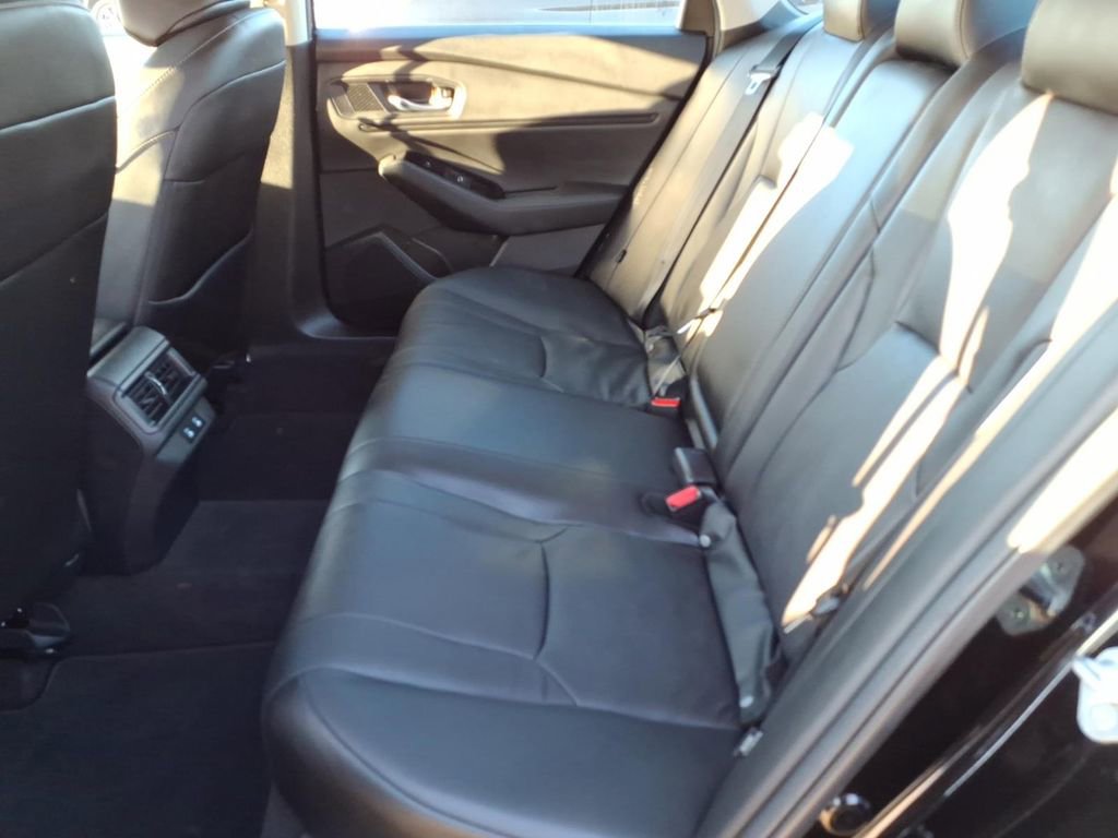 Used 2024 Honda Accord Touring image 15