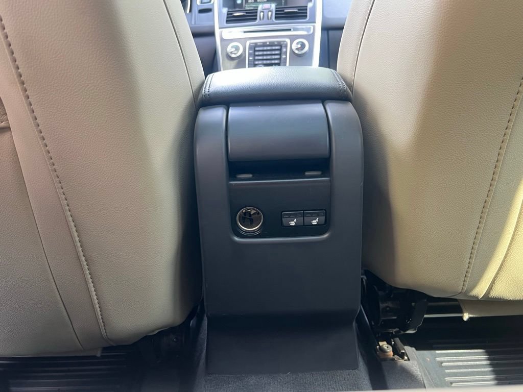 Used 2016 Volvo XC60 T6 Platinum w/ Climate Package AWD/4WD image 20