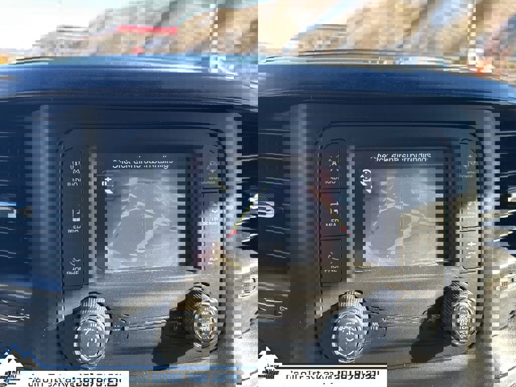 Used 2019 RAM 3500 Big Horn w/ Protection Group image 31