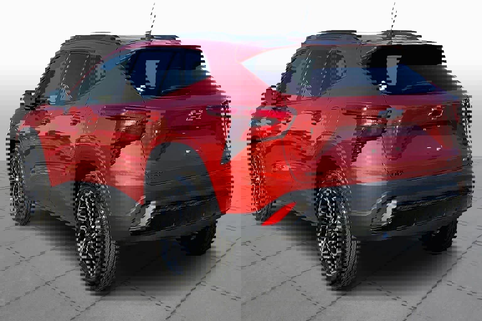 Used 2024 Chevrolet Trax RS w/ Sunroof Package image 12