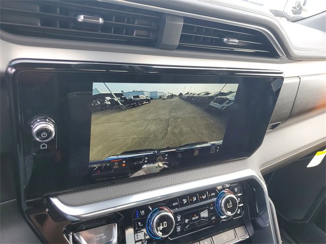 New 2026 GMC Sierra 1500 Denali image 18