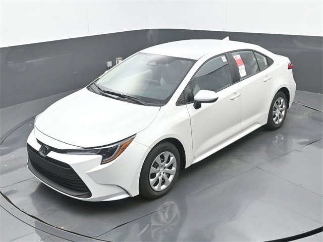 New 2026 Toyota Corolla LE image 29