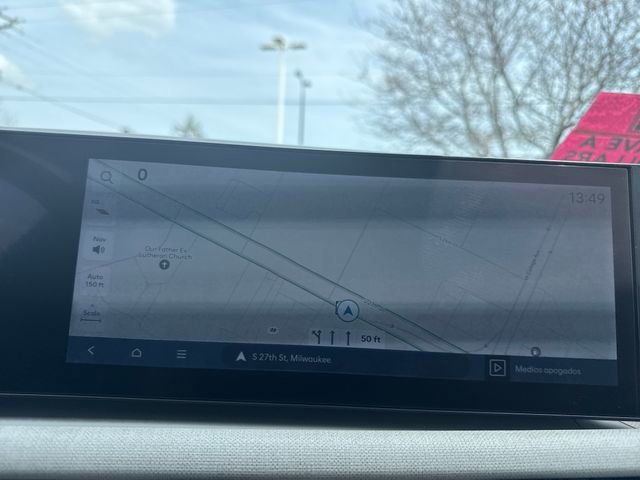 Certified 2025 Hyundai Tucson SEL AWD/4WD image 34