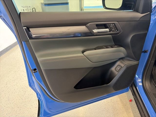 New 2026 GMC Terrain AT4 w/ Convenience Package III image 46