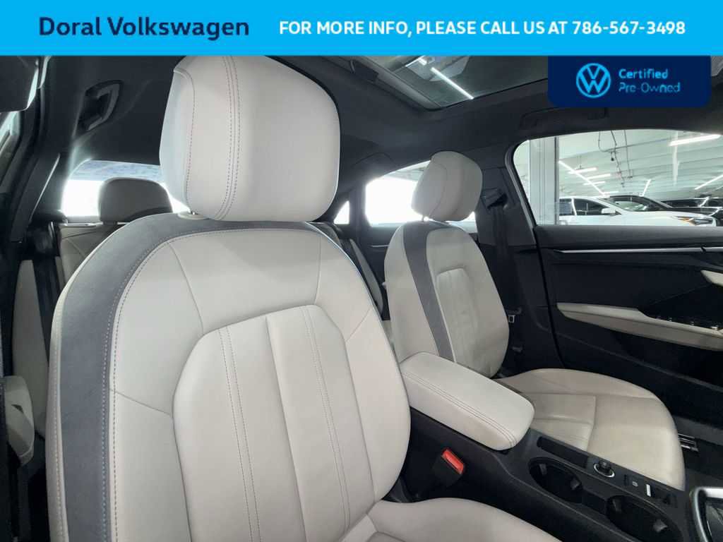 Used 2022 Audi A3 2.0T Premium Plus image 27