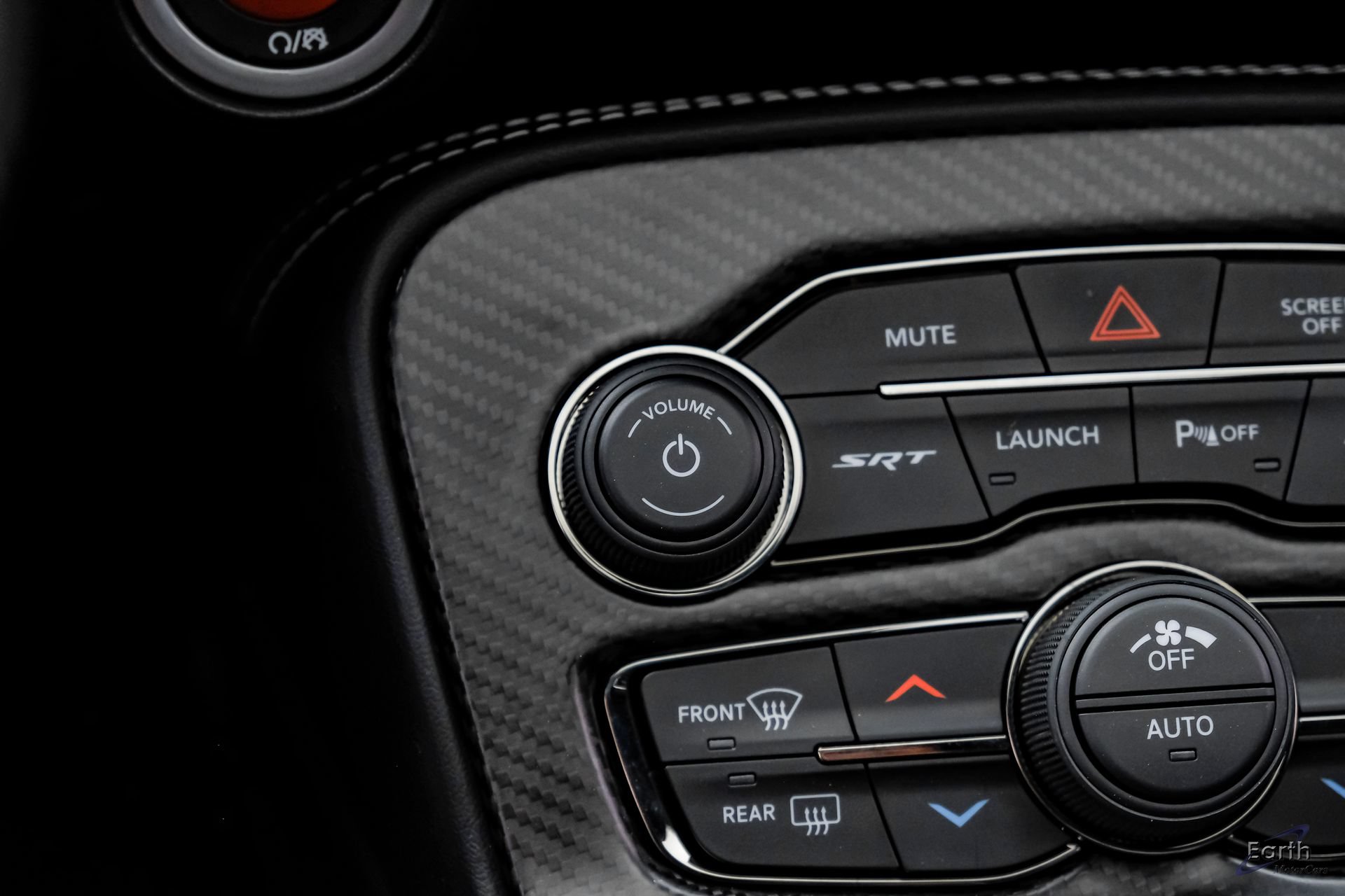 Used 2023 Dodge Challenger SRT Hellcat RWD image 69