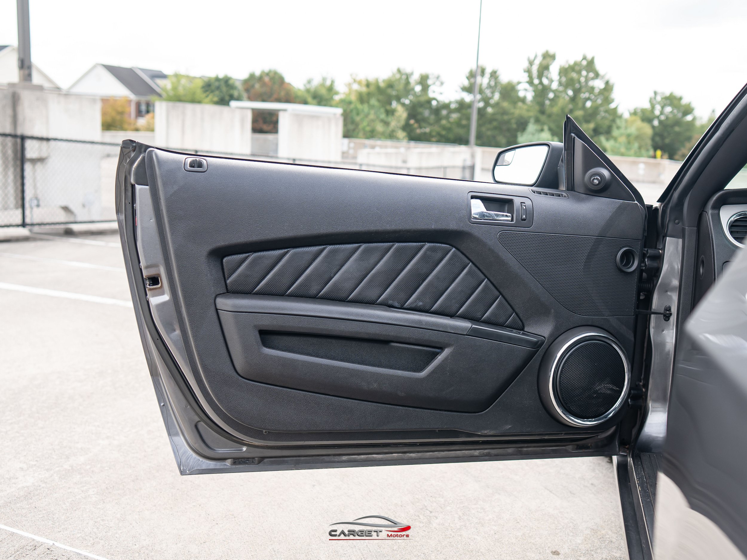 Used 2014 Ford Mustang Premium w/ Equipment Group 203A RWD image 25