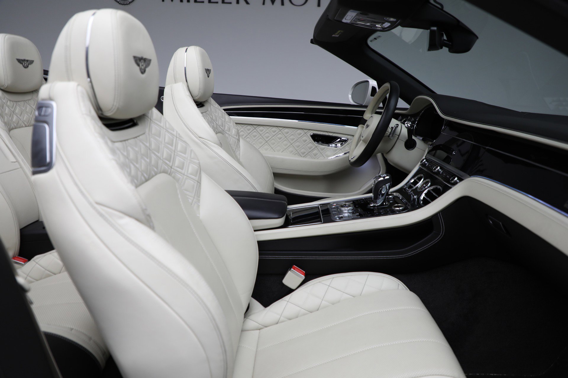 Used 2020 Bentley Continental GT First Edition image 38