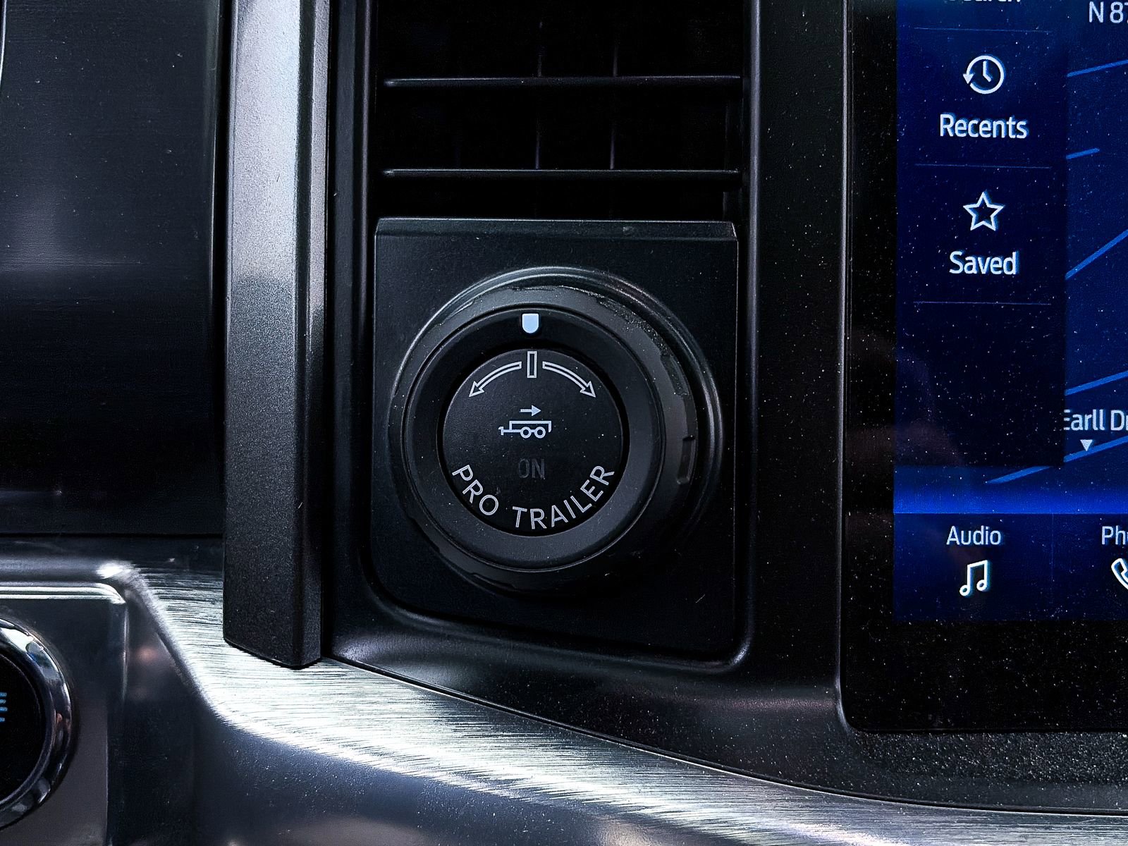 Used 2023 Ford F150 Lariat w/ Equipment Group 502A High AWD/4WD image 26